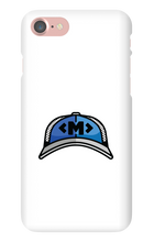 iPhone Phone Case - Cap Design