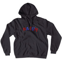 natum Hoodies (No-Zip/Pullover)