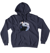 strickenedsoul Hoodies (No-Zip/Pullover)