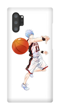 Tamriel's Tetsuya Kuroko  Samsung Phone Cases