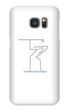 titanrune Samsung Phone Cases