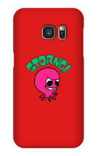simstarotfusion Samsung Phone Cases
