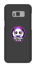 PapiPanda Samsung Phone Cases
