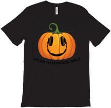 salemhalloweengirls T-Shirts