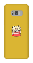 clumsyvixen Samsung Phone Cases