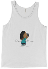 king_coogi Tank Top