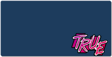 true_skyler XXL Gaming Mousepad