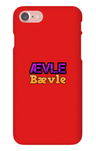 cphgamer iPhone Cases