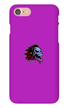 mr_talent_tv iPhone Phone Cases