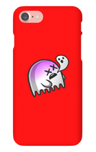 boo20k iPhone Phone Cases