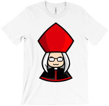 Mascot Logo - T-Shirt