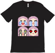 ALL THE FEELS Tee