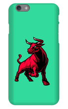 anthonyklinker7 iPhone Phone Cases