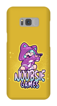 simnoobsie Samsung Phone Cases