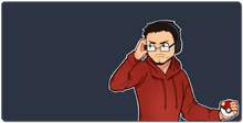 XXL Kolony Gaming Mousepad