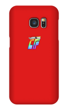 catchingfights Samsung Phone Cases