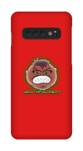 wrathfulremy Samsung Phone Cases