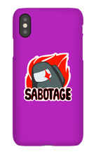 jeejsquad iPhone Phone Cases