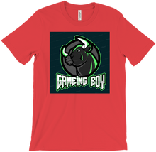 gamingboy-4904 T-Shirts