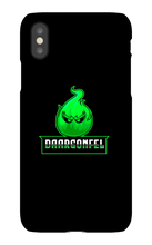 Daargonfel iPhone Cases