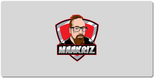 maakriz XXL Gaming Mousepad
