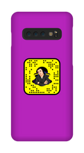 NotThatGuyConor Samsung Phone Case