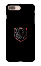flogythewolf iPhone Phone Cases