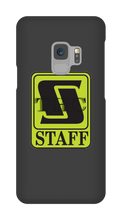 THC CREW/STAFF Samsung Phone Cases