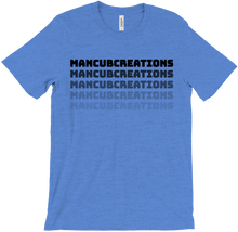 mancubcreations T-Shirts