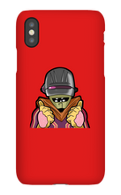 noahstarves iPhone Phone Cases
