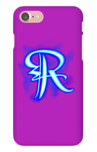 Rykanz iPhone Phone Cases