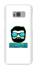 sumboiii Samsung Phone Cases