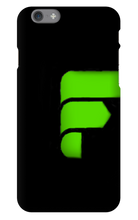 fierc iPhone Phone Cases