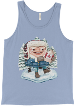 Canadian Pheetato Tank Top
