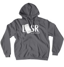LOSR Squad Hoodies (No-Zip/Pullover)