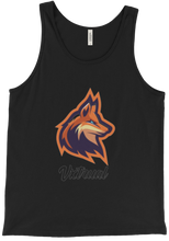 Vxtrual Tank Top! (Limited-Time)