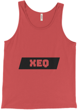 xeq Tank Top