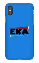 elliot_ashworth iPhone Phone Cases