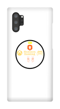 cdg_huntressed Samsung Phone Cases