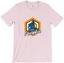 ON SALE! Squigglze Logo T-Shirt (5 colors)
