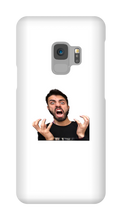 CARCASA de KRAINOLO para MVL SAMSUNG