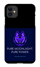 moonlxghtv2 iPhone Phone Cases