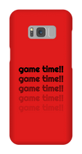 filter77 Samsung Phone Cases