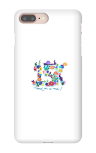 mrteadius iPhone Phone Cases