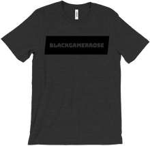 blackgamerrose T-Shirts