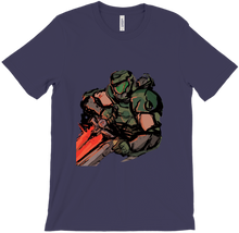 spacekiller_01 T-Shirts