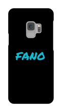 Fano Samsung PhoneCase