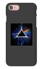 darkside iPhone Phone Cases