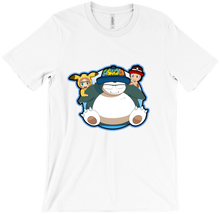 bradcraz T-Shirts