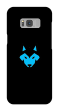 mysticwolf75 Samsung Phone Cases
